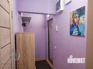 2-к квартира, вторичка, 46м2, 4/5 этаж