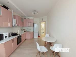 2-к квартира, вторичка, 61м2, 5/12 этаж