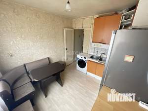 3-к квартира, вторичка, 65м2, 1/5 этаж