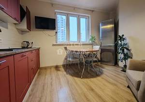 2-к квартира, вторичка, 57м2, 5/12 этаж