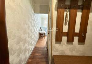 1-к квартира, вторичка, 30м2, 2/5 этаж