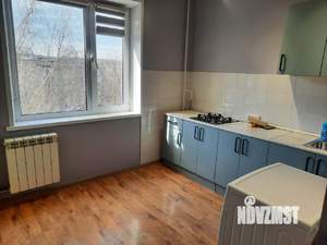 1-к квартира, вторичка, 38м2, 6/9 этаж