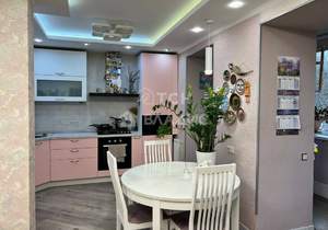 3-к квартира, вторичка, 60м2, 2/5 этаж