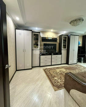 2-к квартира, вторичка, 55м2, 1/5 этаж