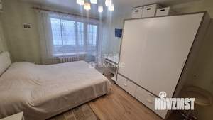 1-к квартира, вторичка, 33м2, 4/5 этаж