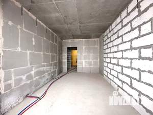 1-к квартира, вторичка, 41м2, 16/17 этаж