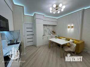 2-к квартира, вторичка, 41м2, 14/19 этаж