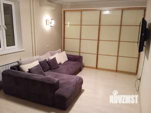 3-к квартира, вторичка, 79м2, 16/17 этаж