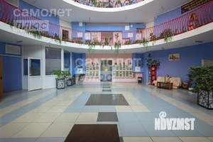 1-к квартира, вторичка, 39м2, 16/16 этаж