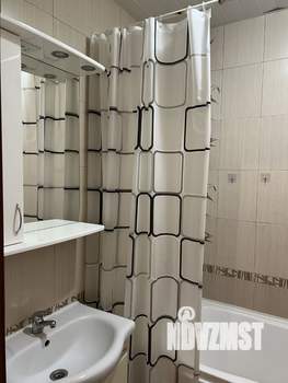 1-к квартира, вторичка, 49м2, 1/17 этаж