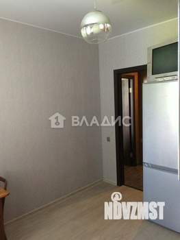 1-к квартира, вторичка, 39м2, 8/12 этаж