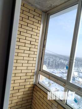 1-к квартира, вторичка, 34м2, 18/19 этаж