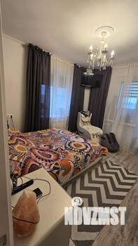 2-к квартира, вторичка, 60м2, 13/16 этаж