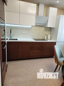 2-к квартира, вторичка, 61м2, 7/14 этаж