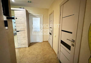 3-к квартира, вторичка, 63м2, 12/12 этаж