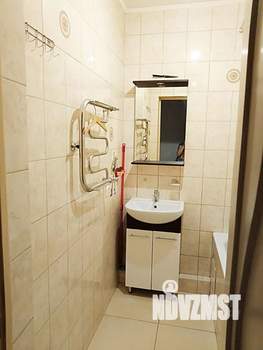 3-к квартира, вторичка, 58м2, 9/17 этаж