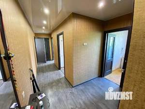 3-к квартира, вторичка, 60м2, 4/5 этаж