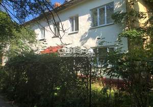 2-к квартира, вторичка, 41м2, 2/2 этаж