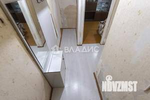 2-к квартира, вторичка, 45м2, 2/5 этаж