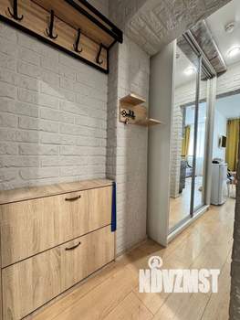 Студия квартира, вторичка, 18м2, 4/6 этаж