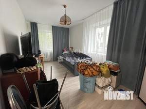 1-к квартира, вторичка, 30м2, 2/5 этаж