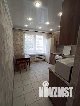 1-к квартира, вторичка, 31м2, 4/5 этаж