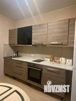 1-к квартира, вторичка, 35м2, 3/19 этаж