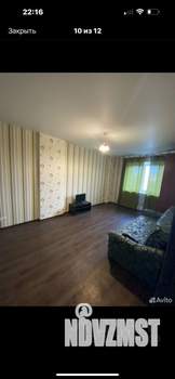 1-к квартира, вторичка, 40м2, 2/17 этаж