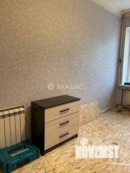 3-к квартира, вторичка, 66м2, 3/4 этаж