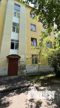 4-к квартира, вторичка, 81м2, 2/4 этаж