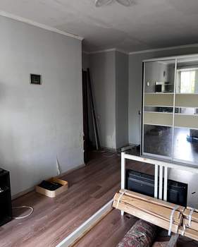 2-к квартира, вторичка, 47м2, 4/5 этаж