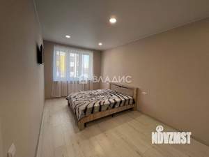 1-к квартира, вторичка, 40м2, 6/18 этаж