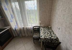 2-к квартира, вторичка, 43м2, 5/5 этаж