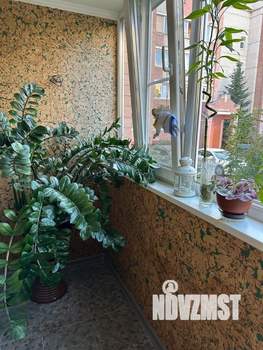 3-к квартира, вторичка, 92м2, 1/5 этаж
