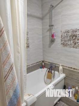 1-к квартира, вторичка, 35м2, 3/17 этаж