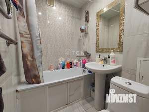 2-к квартира, вторичка, 44м2, 2/5 этаж