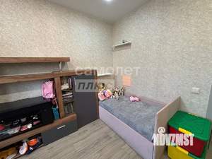 1-к квартира, вторичка, 37м2, 7/18 этаж