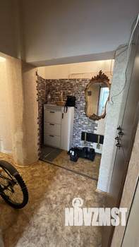 1-к квартира, вторичка, 43м2, 2/3 этаж