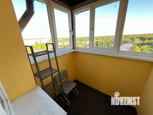 3-к квартира, вторичка, 69м2, 10/10 этаж
