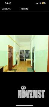 1-к квартира, вторичка, 43м2, 2/3 этаж