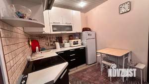 2-к квартира, вторичка, 41м2, 6/22 этаж