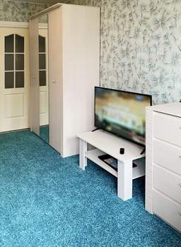 2-к квартира, вторичка, 51м2, 5/5 этаж