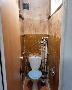 2-к квартира, вторичка, 40м2, 5/5 этаж
