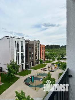 Студия квартира, вторичка, 30м2, 3/3 этаж