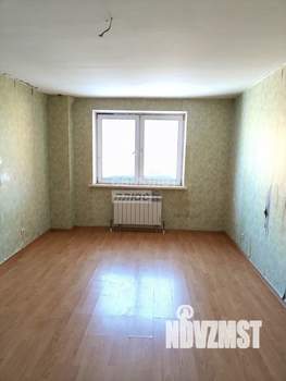 3-к квартира, вторичка, 79м2, 17/19 этаж