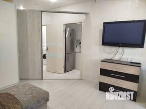 1-к квартира, вторичка, 35м2, 15/17 этаж