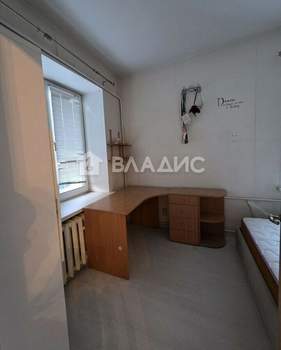 2-к квартира, вторичка, 47м2, 2/2 этаж