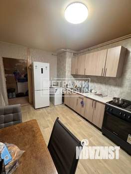 3-к квартира, вторичка, 69м2, 1/5 этаж