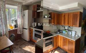 2-к квартира, вторичка, 46м2, 4/4 этаж