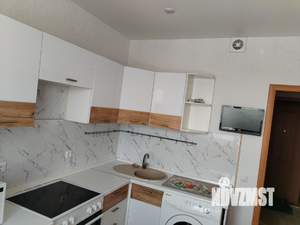 1-к квартира, вторичка, 34м2, 18/19 этаж